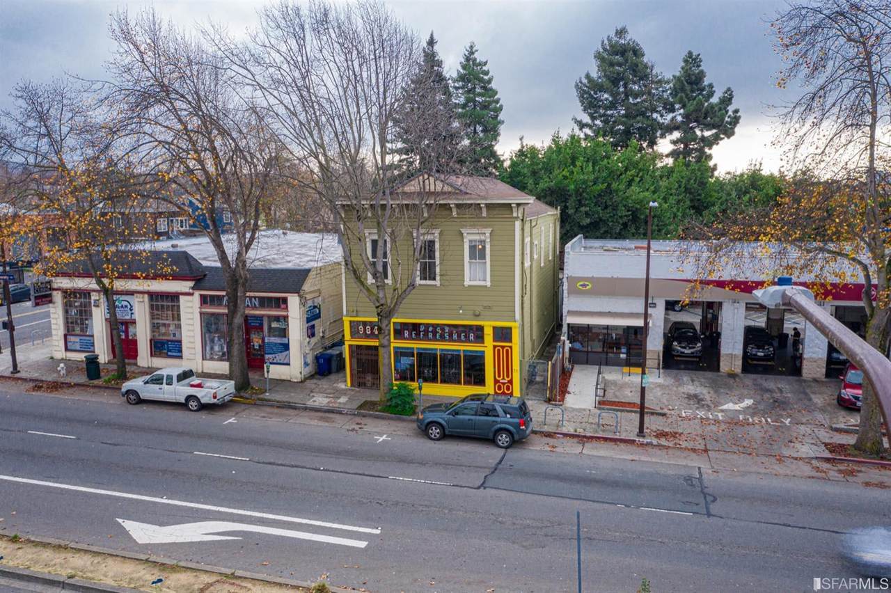 984 University Ave. Avenue - Photo 1