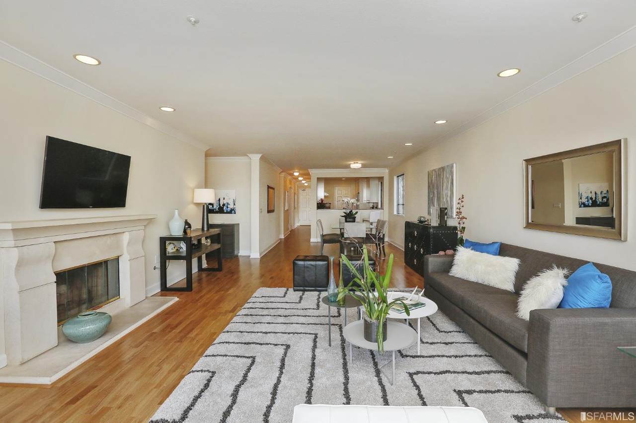 870 North Point Street - Photo 1