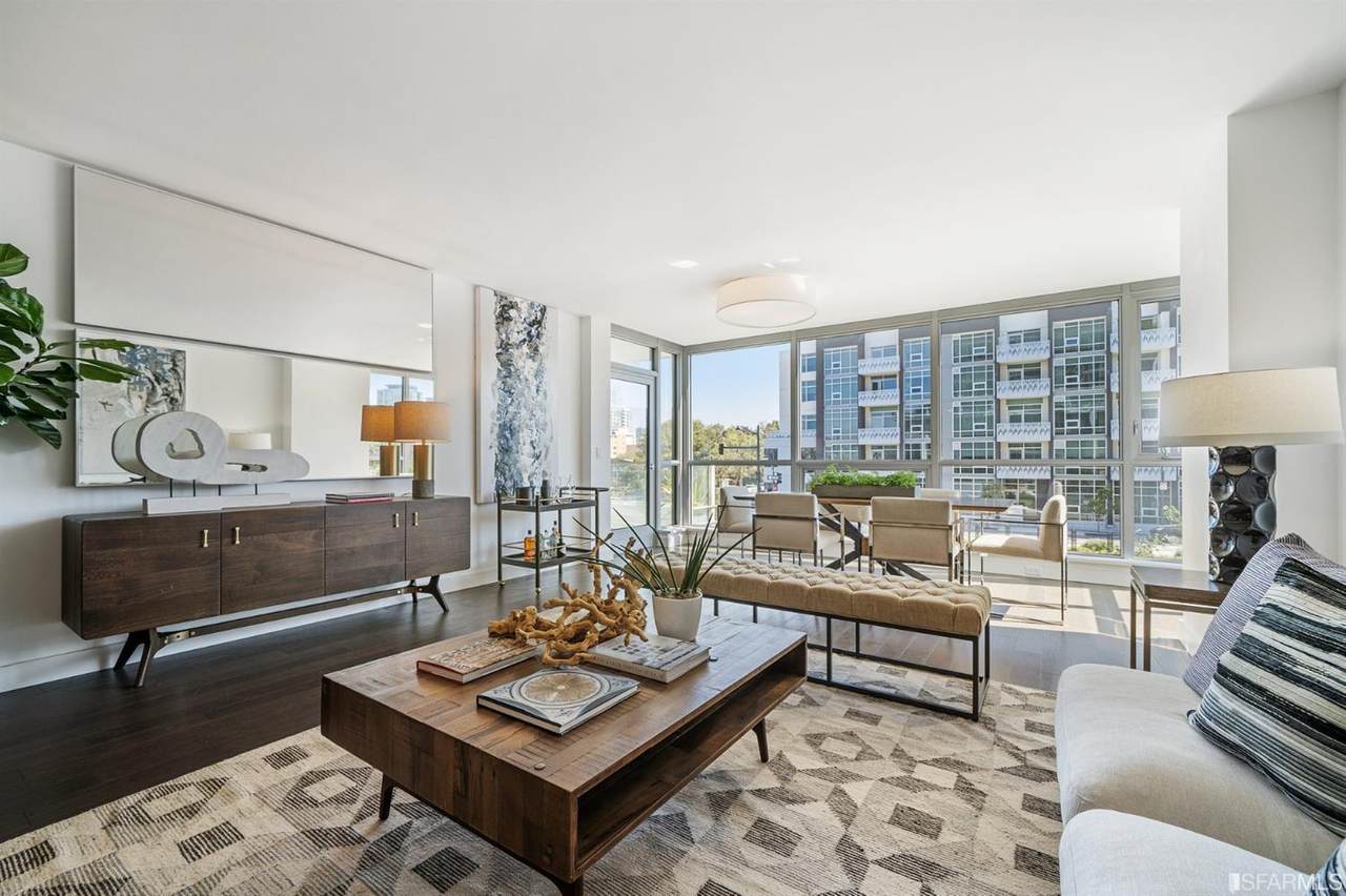 708 Long Bridge Street - Photo 1