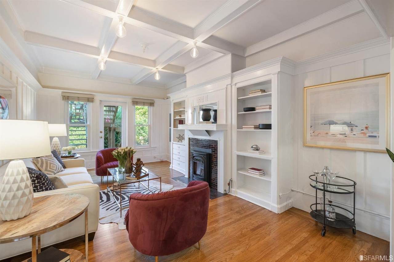 914 Stanyan Street - Photo 1