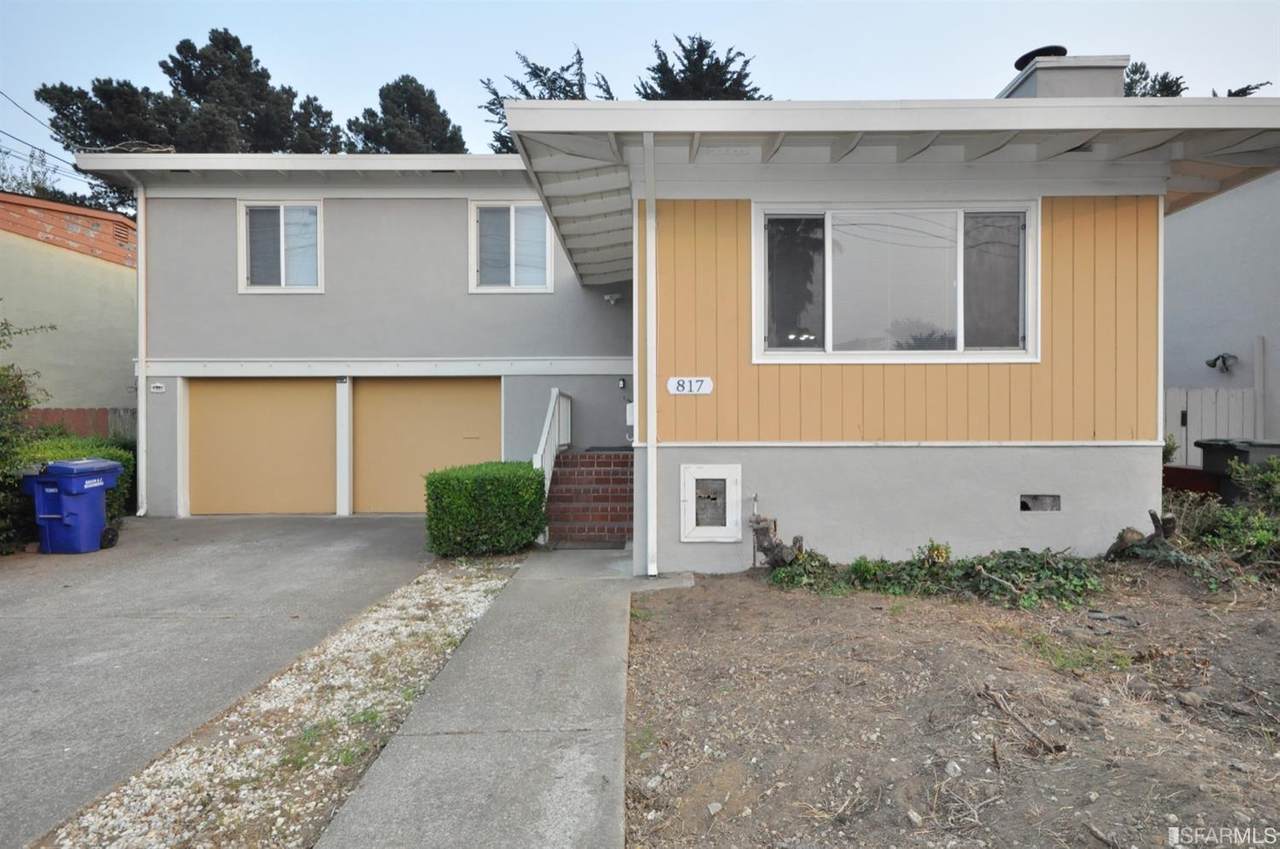 817 Kipling Avenue - Photo 1