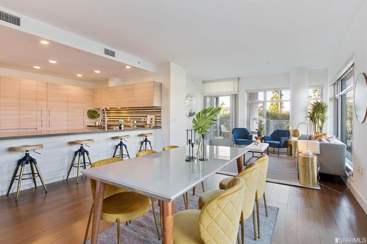 718 Long Bridge Street - Photo 1