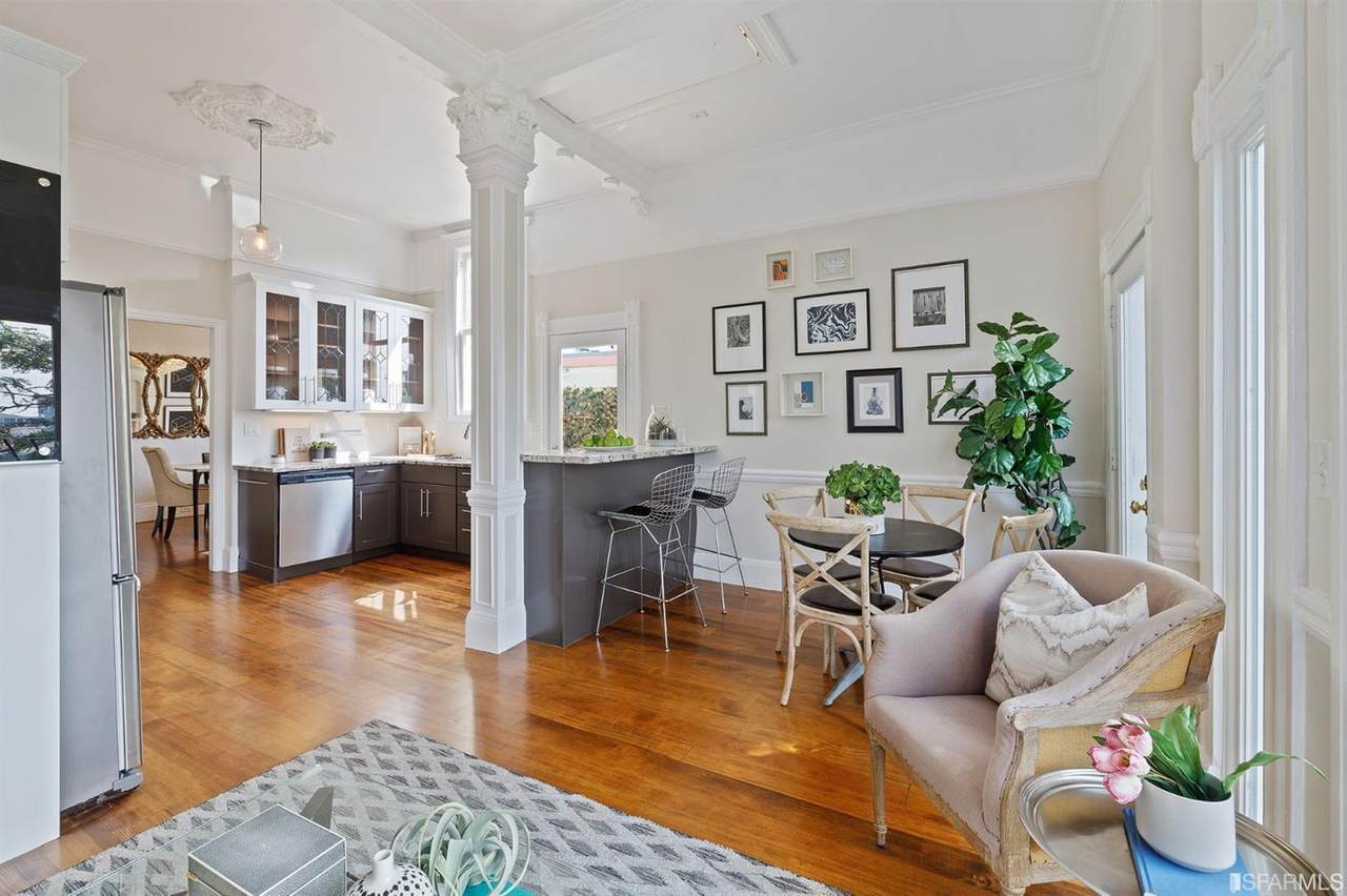 321 Haight Street - Photo 1