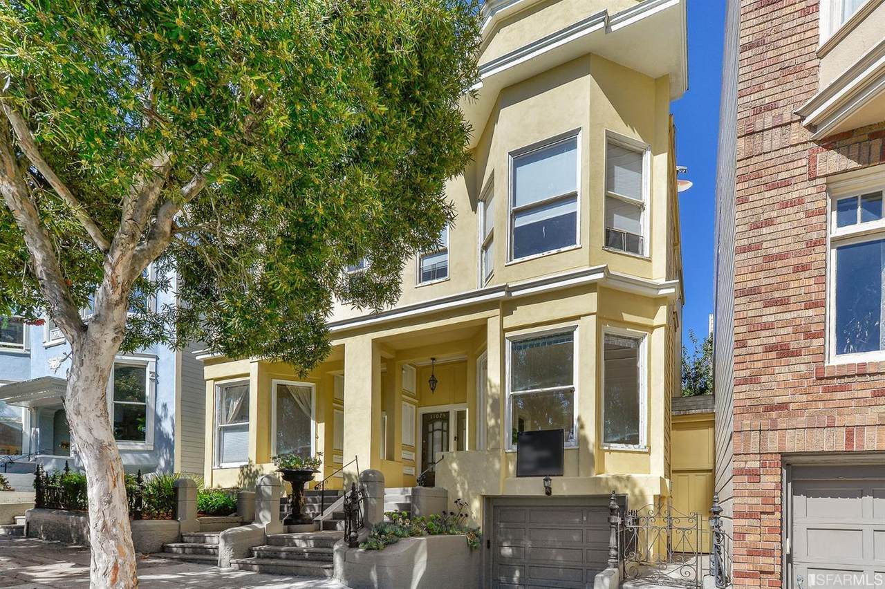 1102 Fulton Street - Photo 1