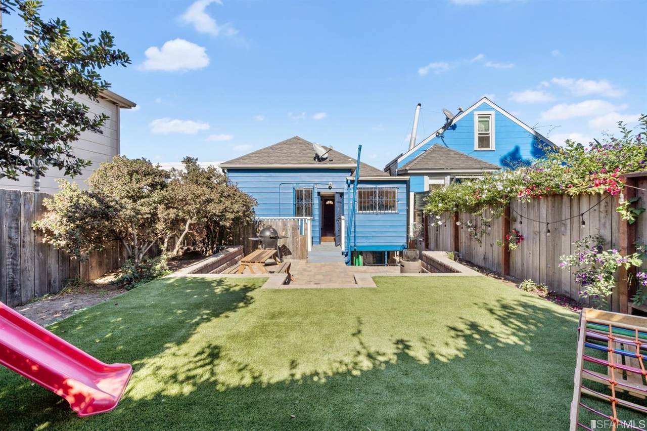 1187 Gilman Avenue - Photo 1