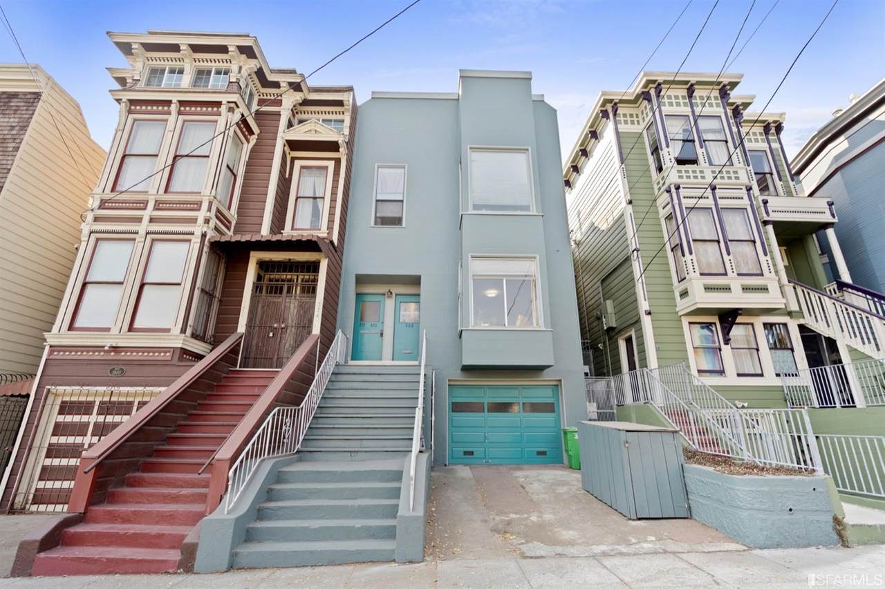 368-372 Noe Street - Photo 1