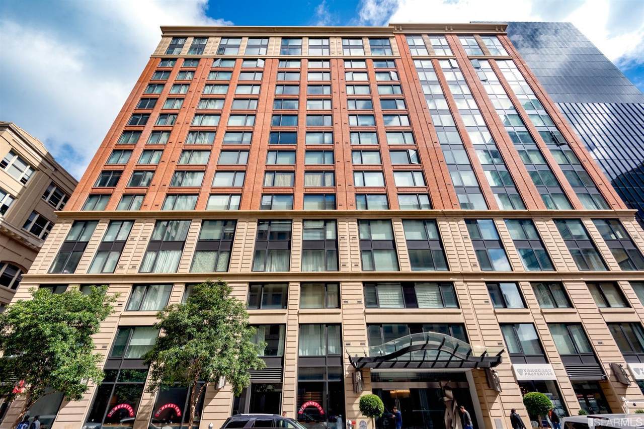 199 New Montgomery Street - Photo 1