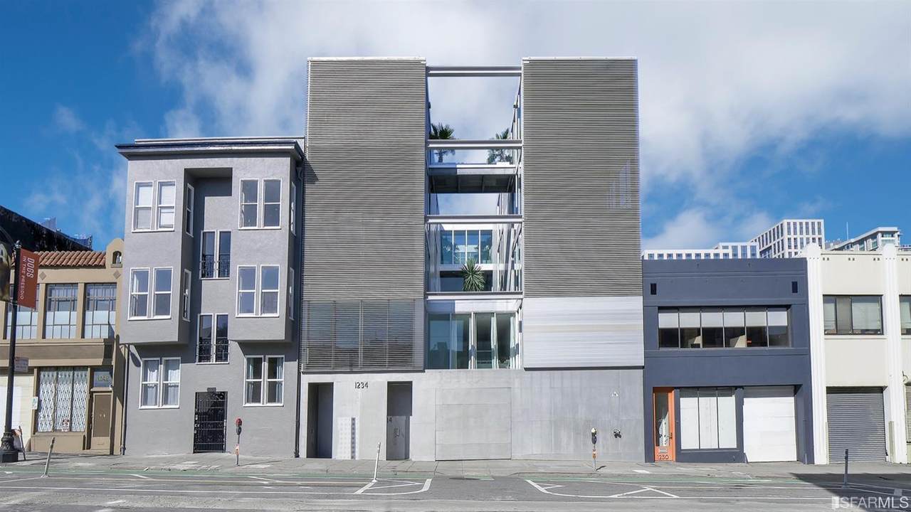 1234 Howard Street - Photo 1