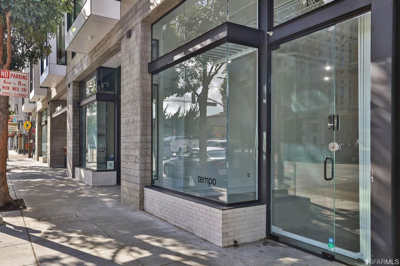 1188 Valencia Street - Photo 1
