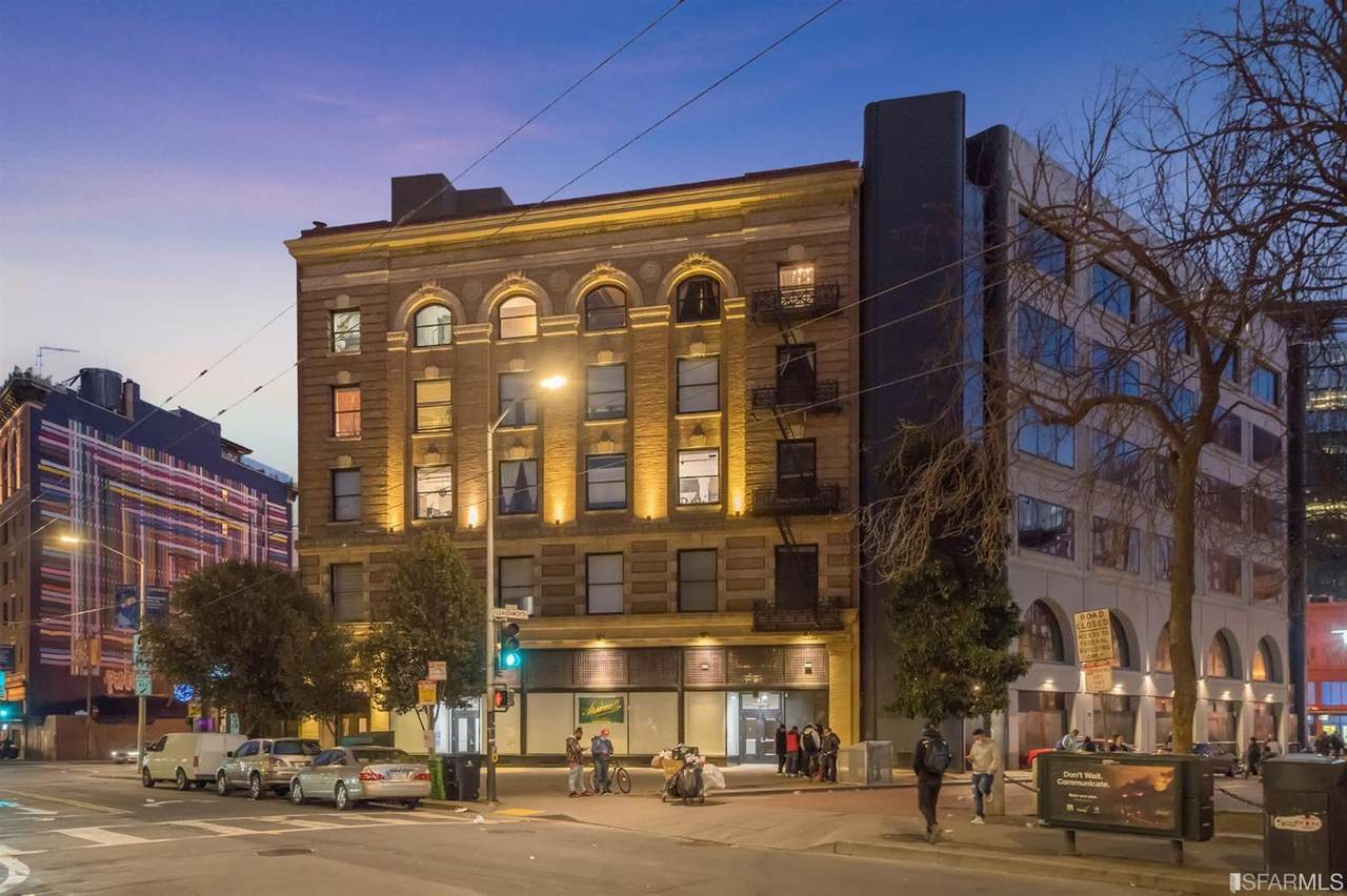 83 Mcallister Street - Photo 1