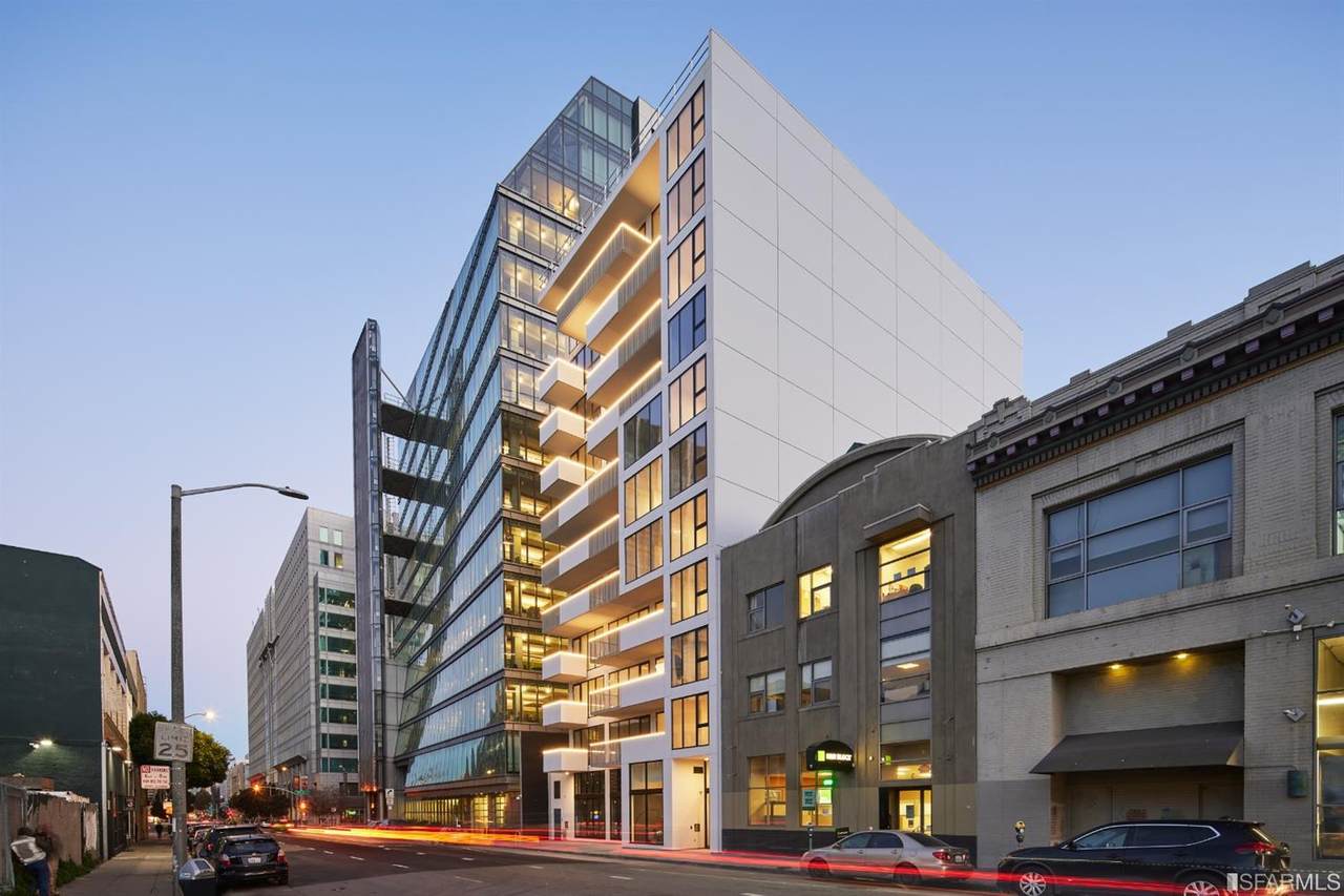 555 Golden Gate Avenue - Photo 1
