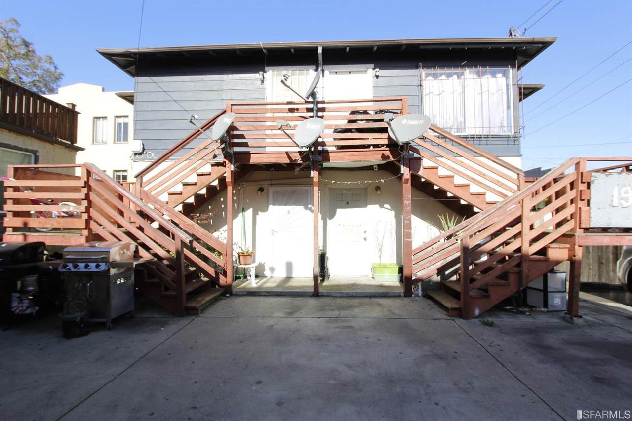 1917 Fruitvale Avenue - Photo 1