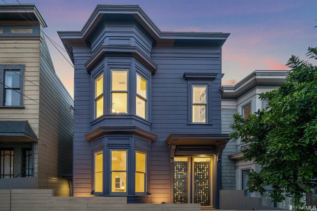 528 Noe Street - Photo 1