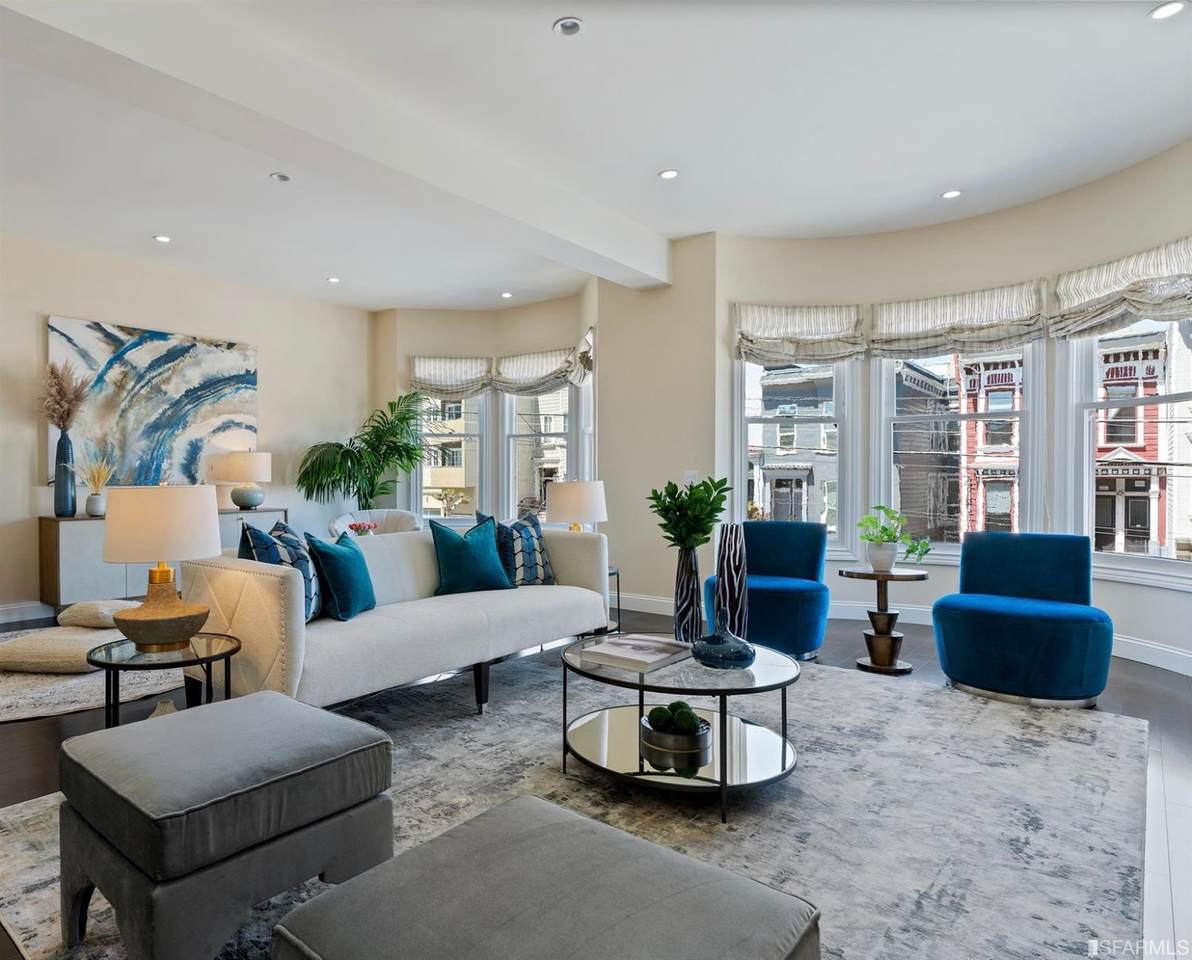3053 California Street - Photo 1