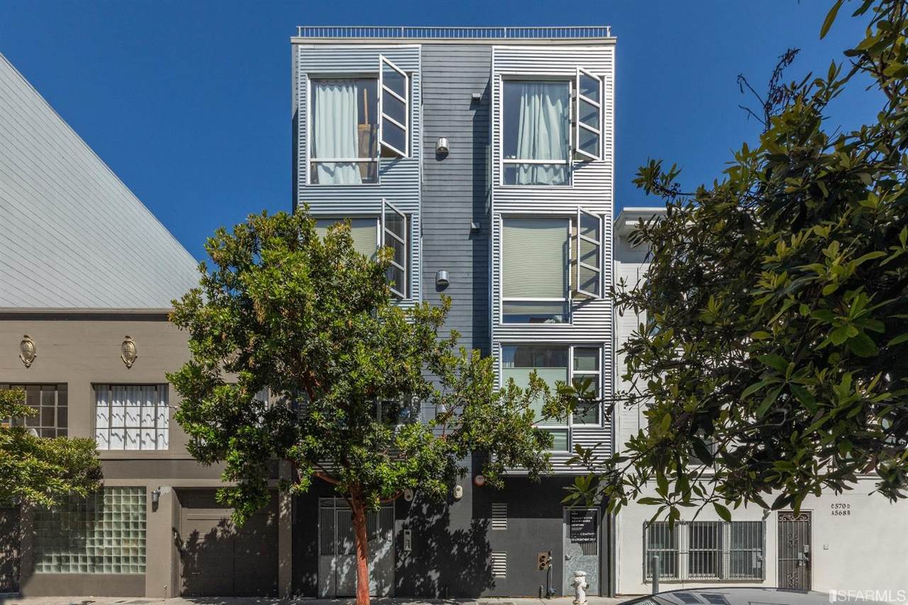 574 Natoma Street - Photo 1