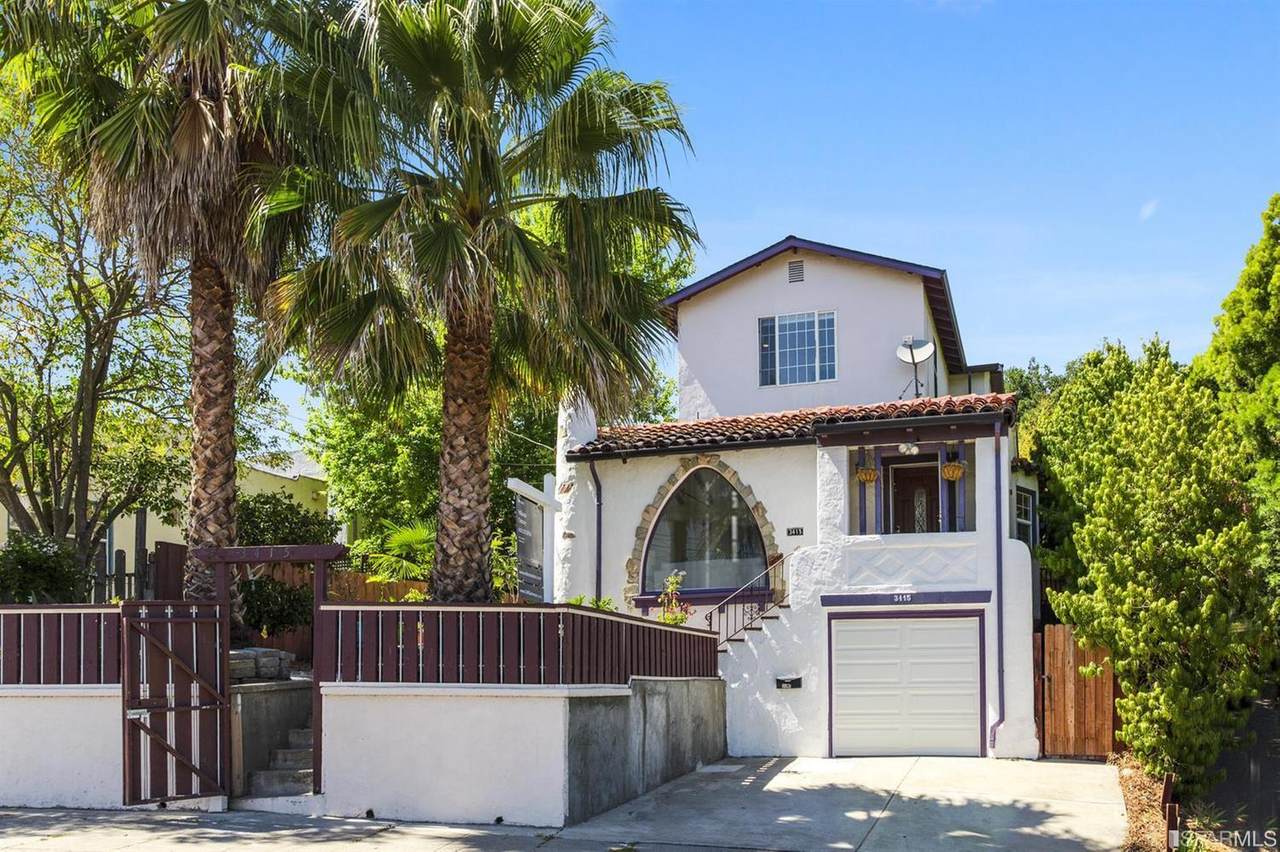 3415 Simmons Street - Photo 1