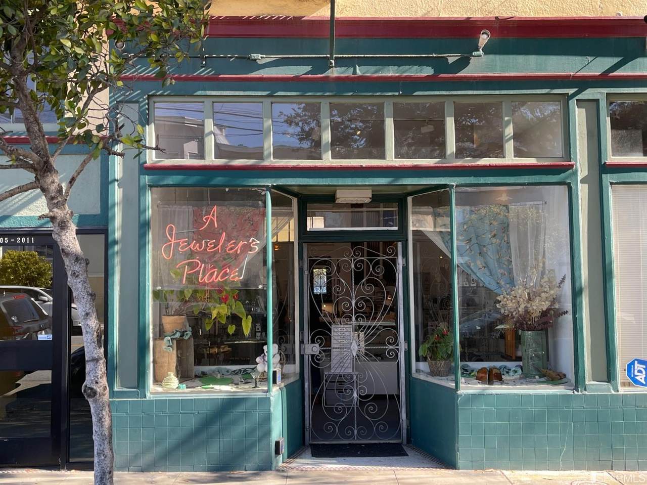 2015 Balboa Street - Photo 1
