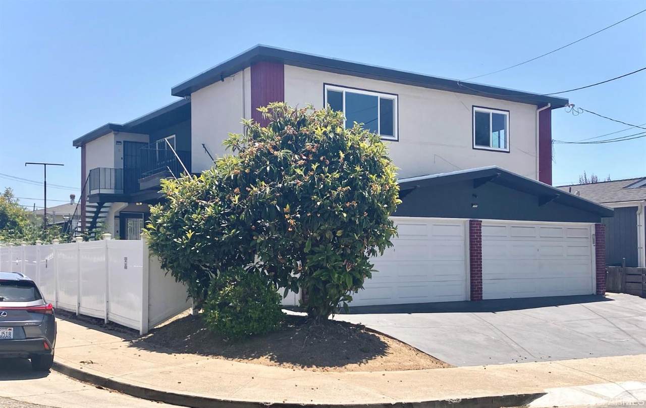 3316 Viola Street - Photo 1
