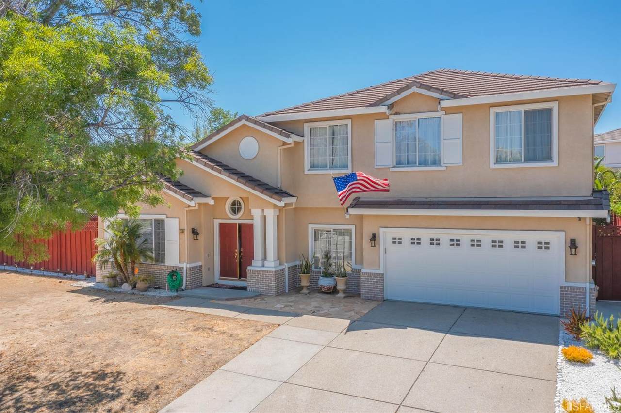 1301 Amberdale Court - Photo 1