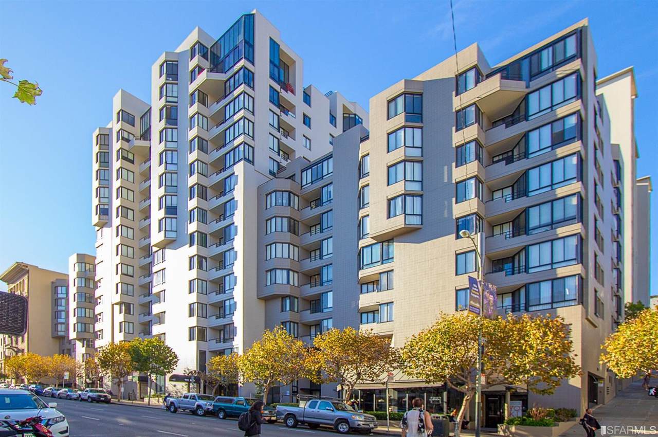 900 Bush Street - Photo 1