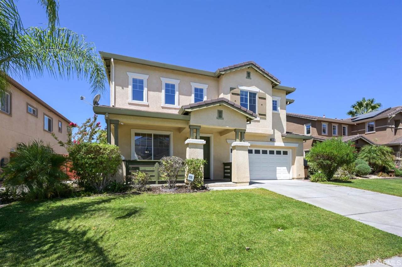 2108 Aspen Way - Photo 1