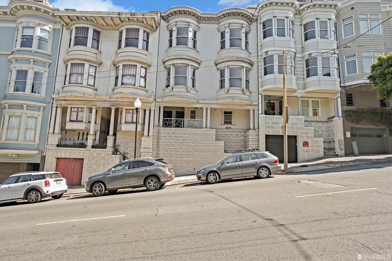 927 Union Street - Photo 1