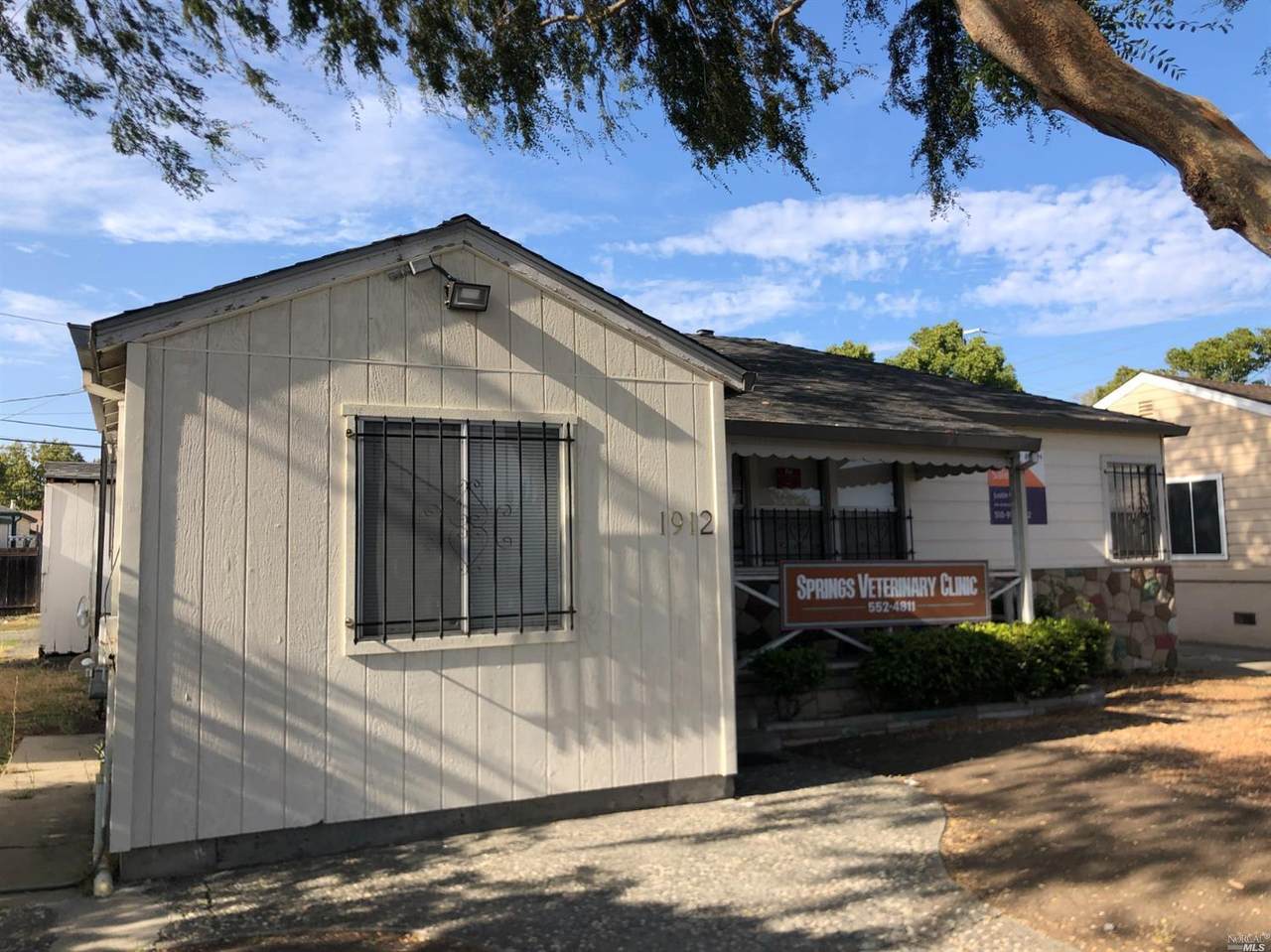 1912 Springs Road - Photo 1
