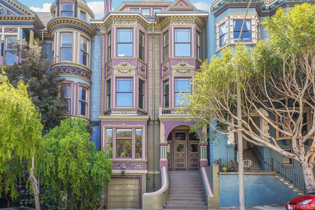 1425 Golden Gate Avenue - Photo 1