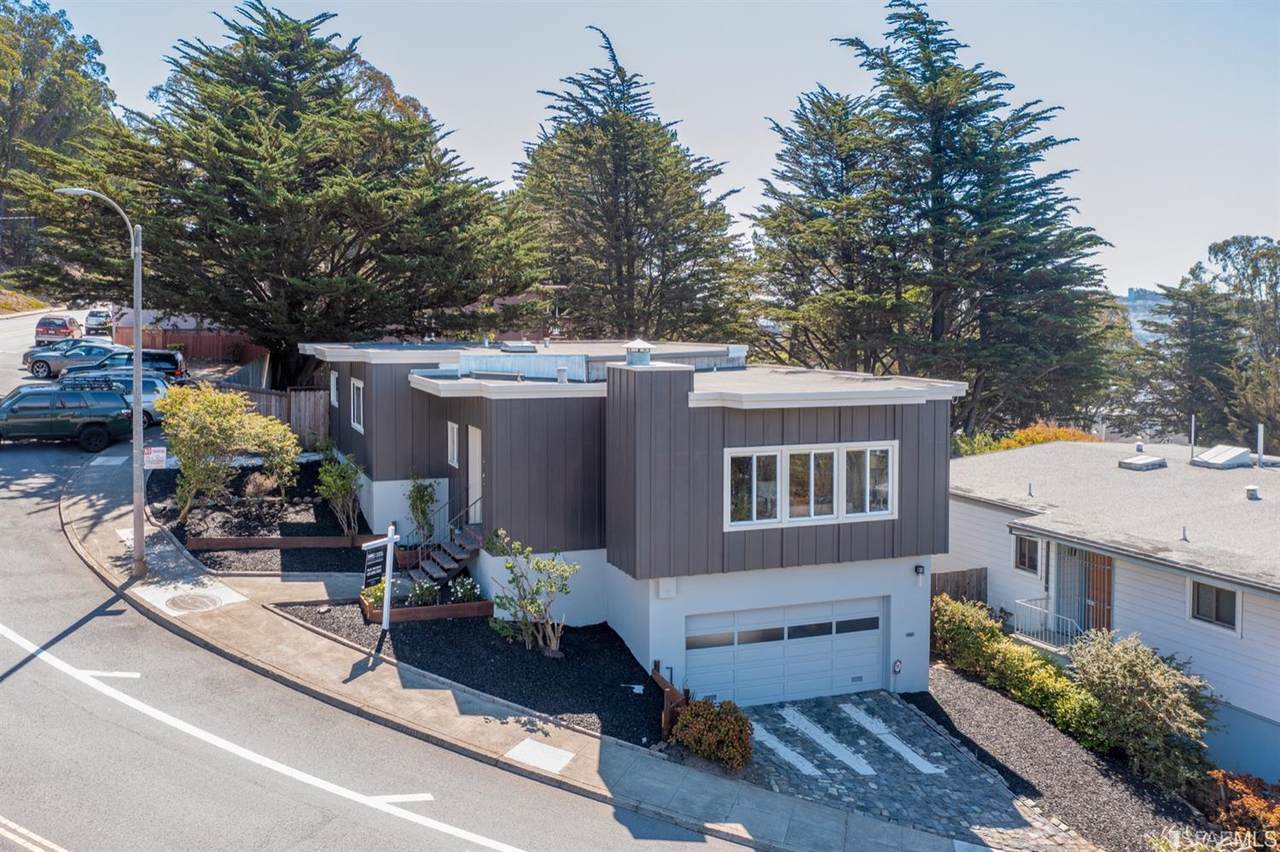 5705 Diamond Heights Boulevard - Photo 1