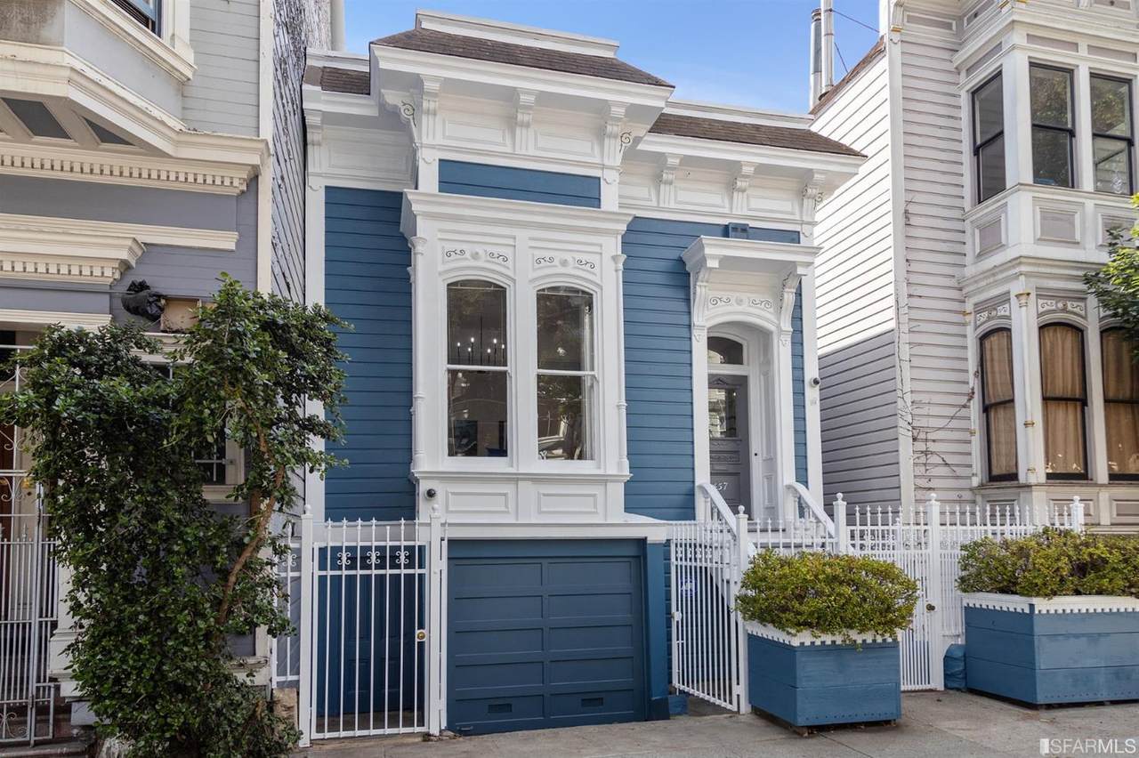 457 Duboce Avenue - Photo 1