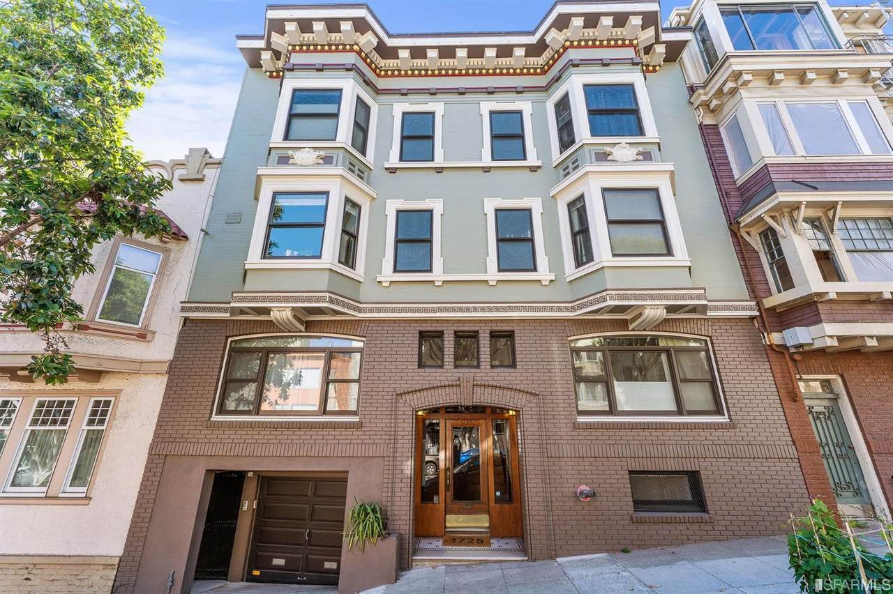 1725 Hyde - Photo 1