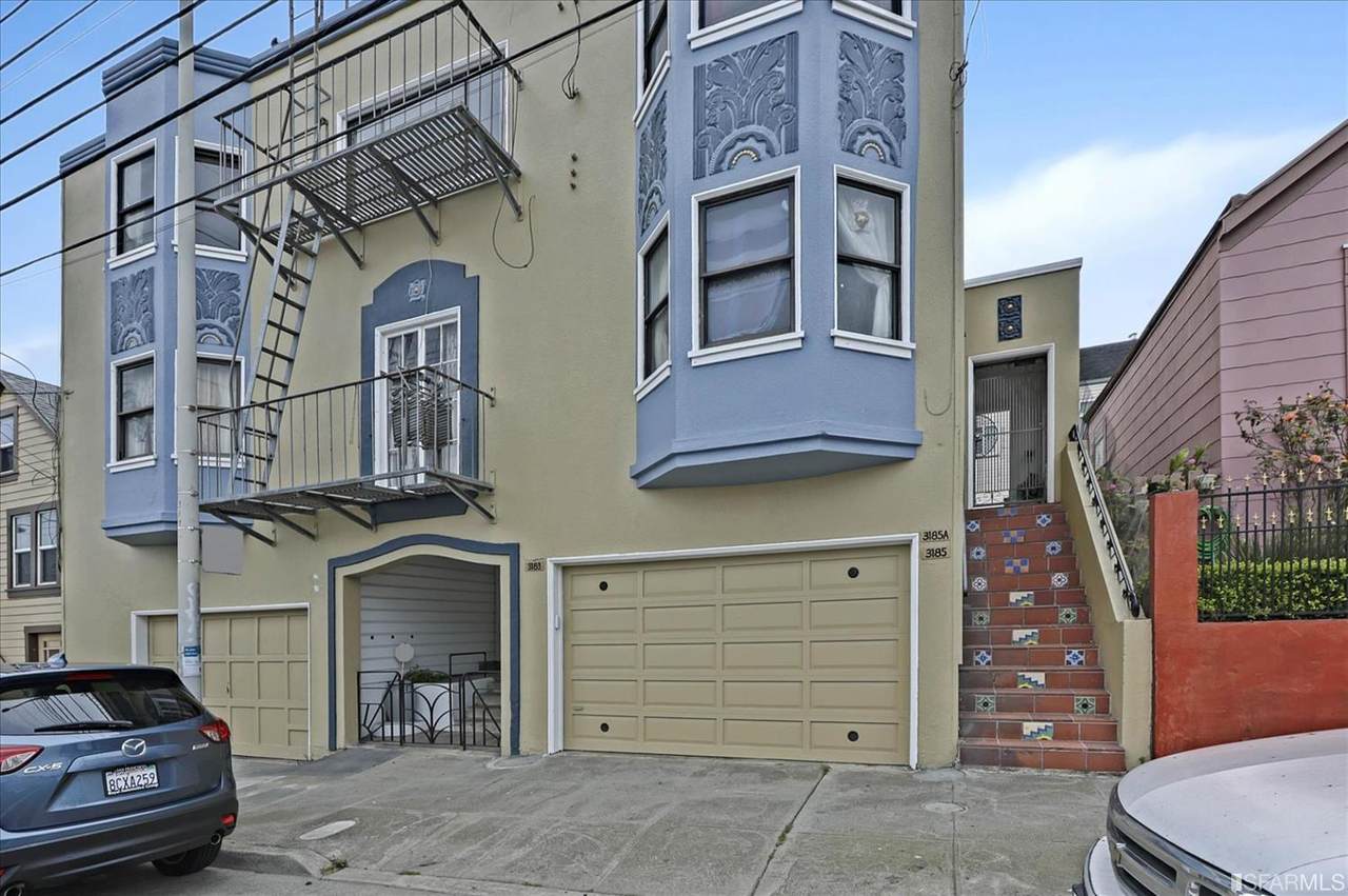 3181 San Jose Avenue - Photo 1