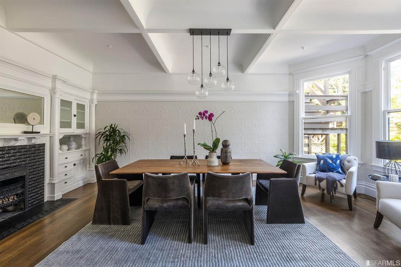 742 Haight Street - Photo 1