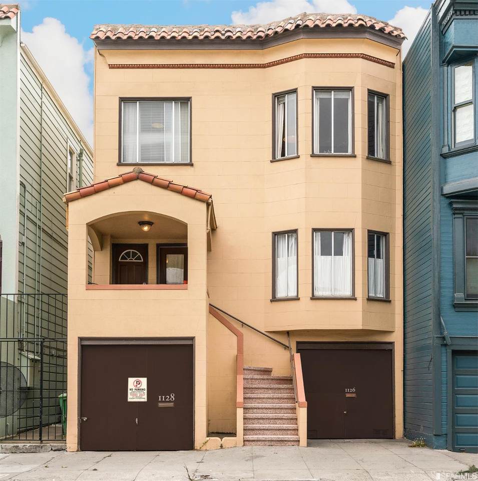 1126 Hampshire Street - Photo 1