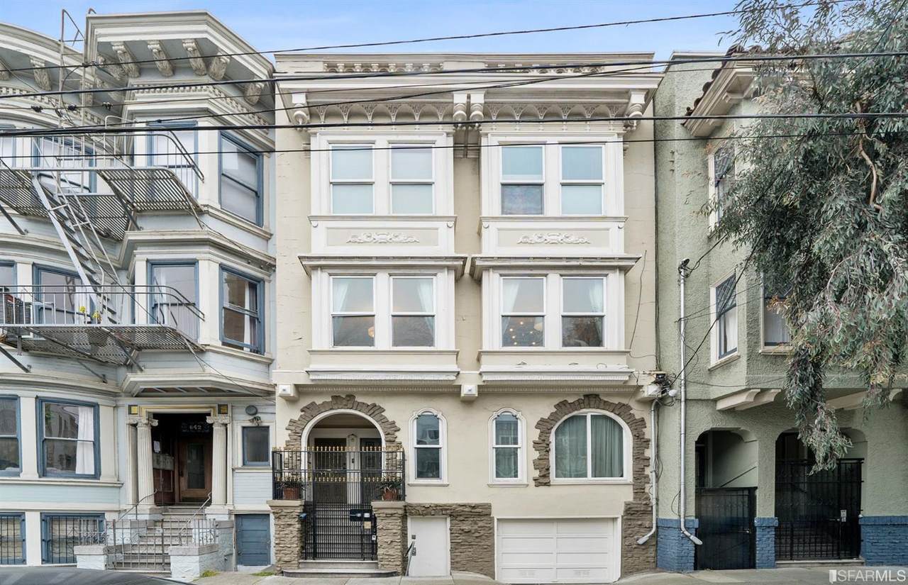 650 Cole Street - Photo 1