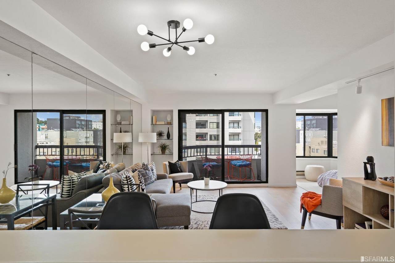 601 Van Ness Avenue - Photo 1