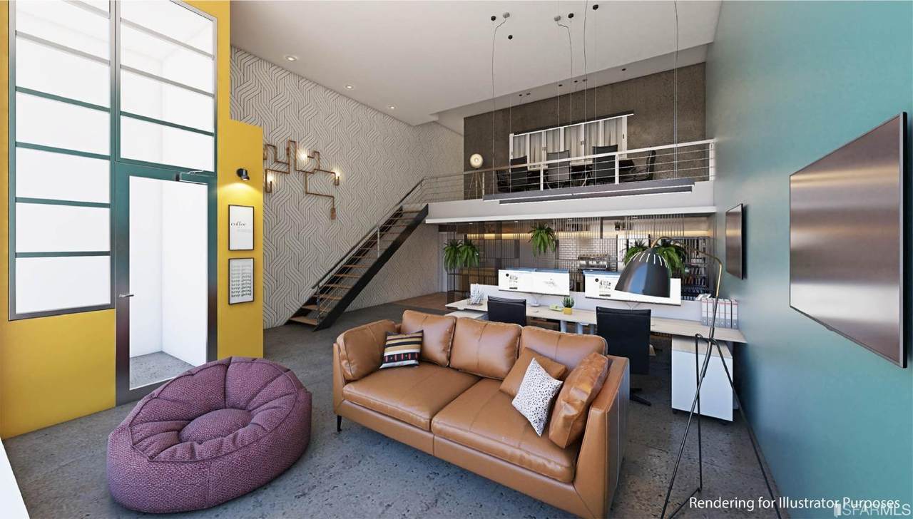 393 Tehama Street - Photo 1