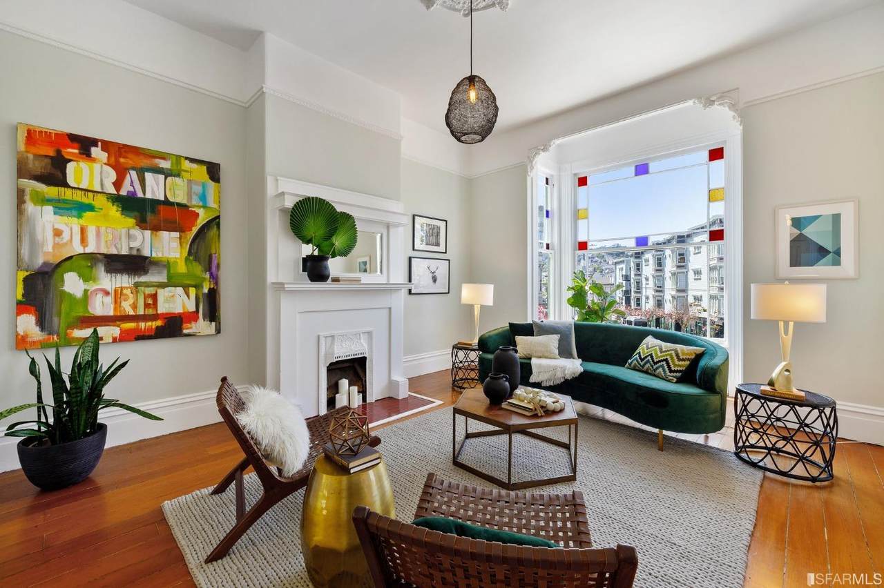 3307 Mission Street - Photo 1