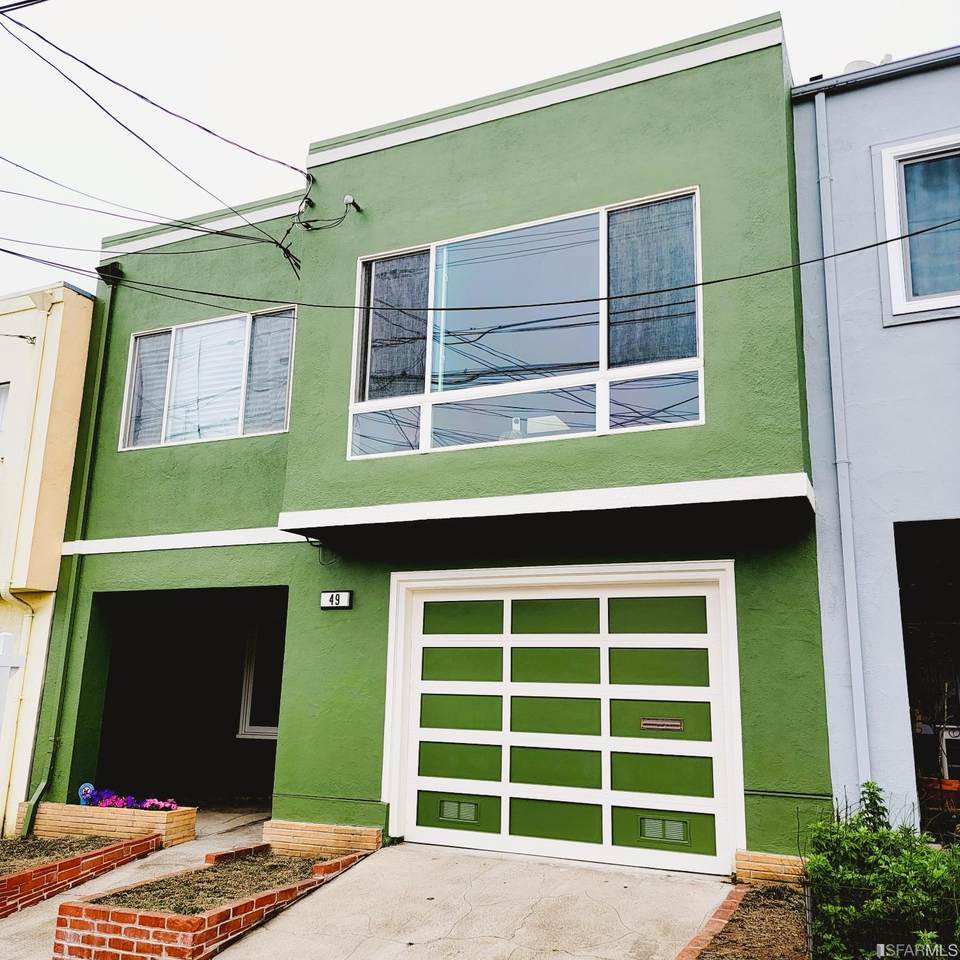 49 Garibaldi Street - Photo 1