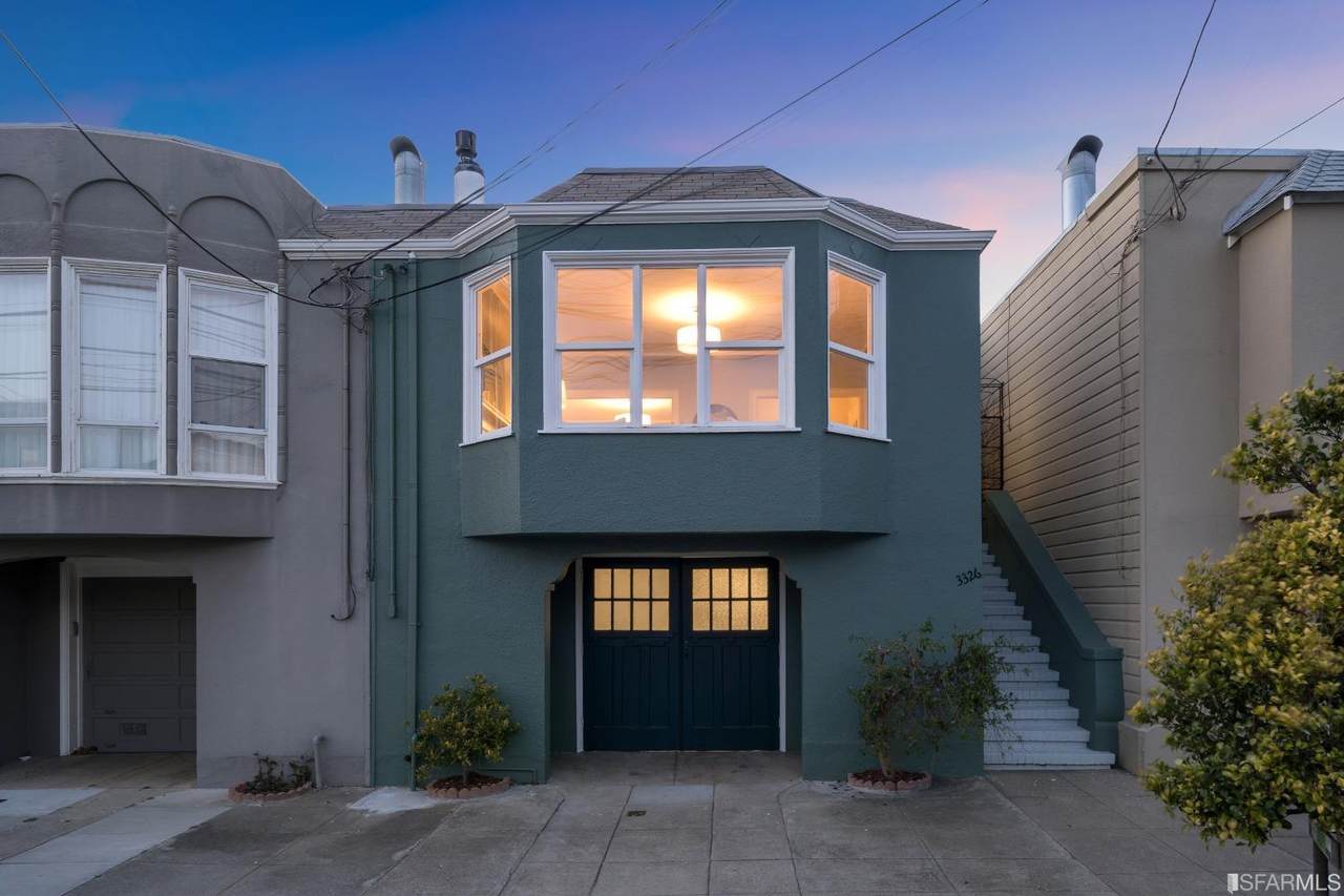 3326 Cabrillo Street - Photo 1