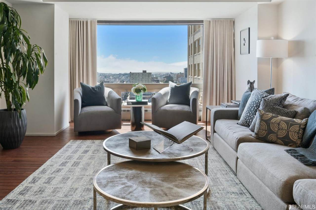 1177 California Street - Photo 1