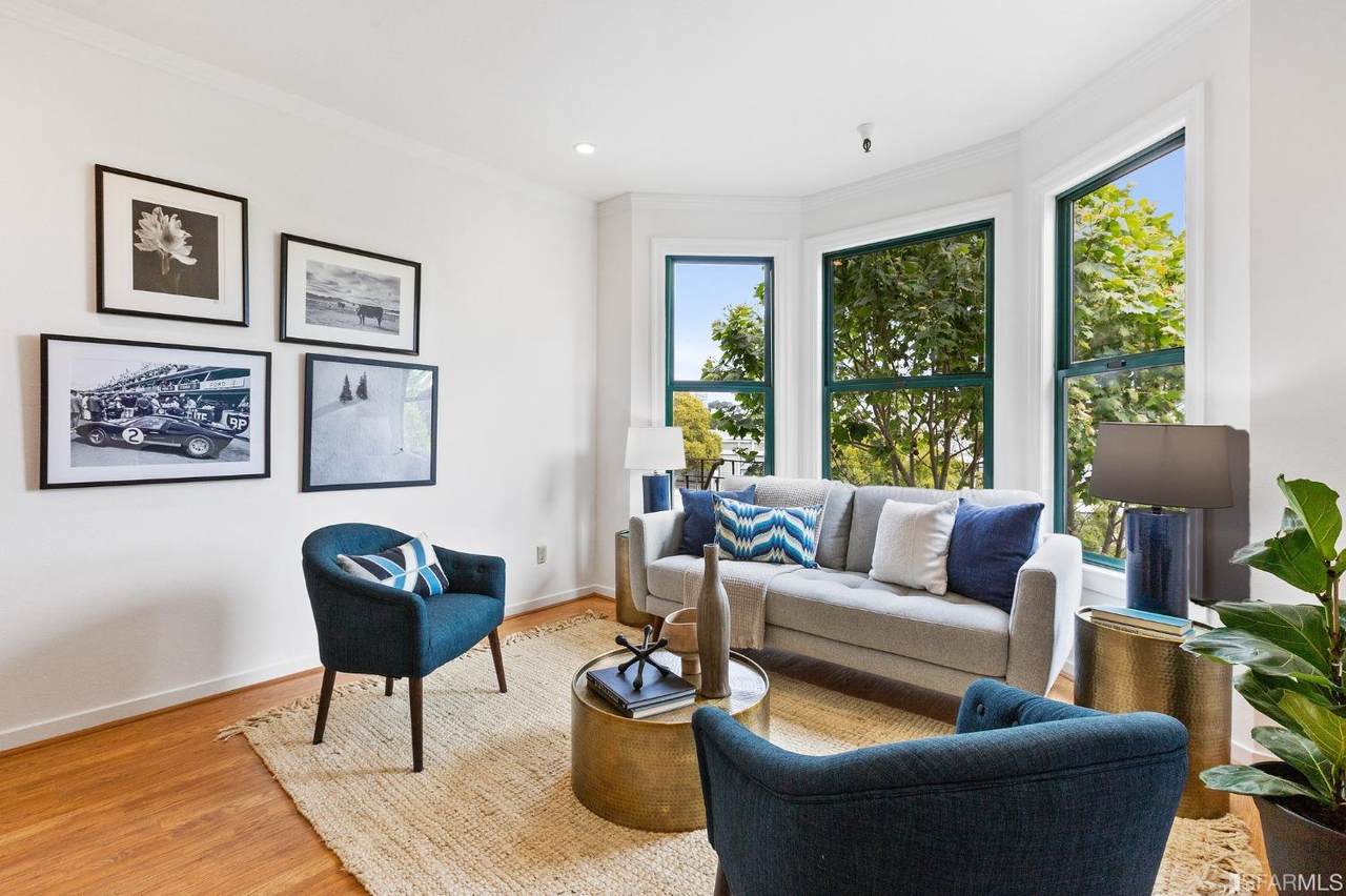 1325 Divisadero Street - Photo 1