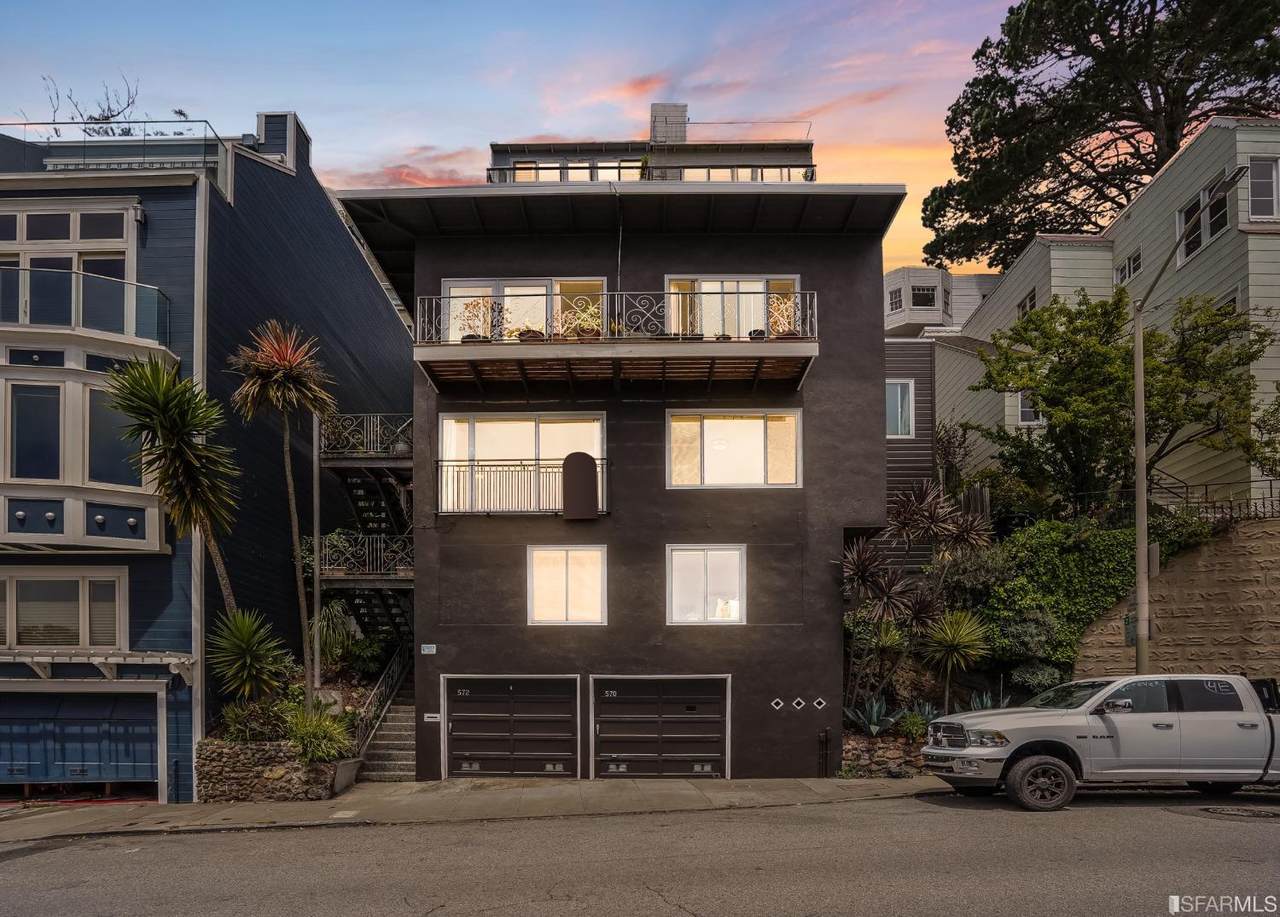 570 Roosevelt Way - Photo 1