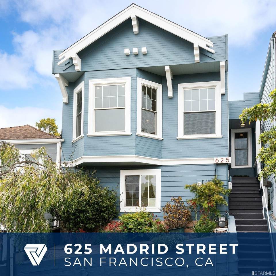 625 Madrid Street - Photo 1