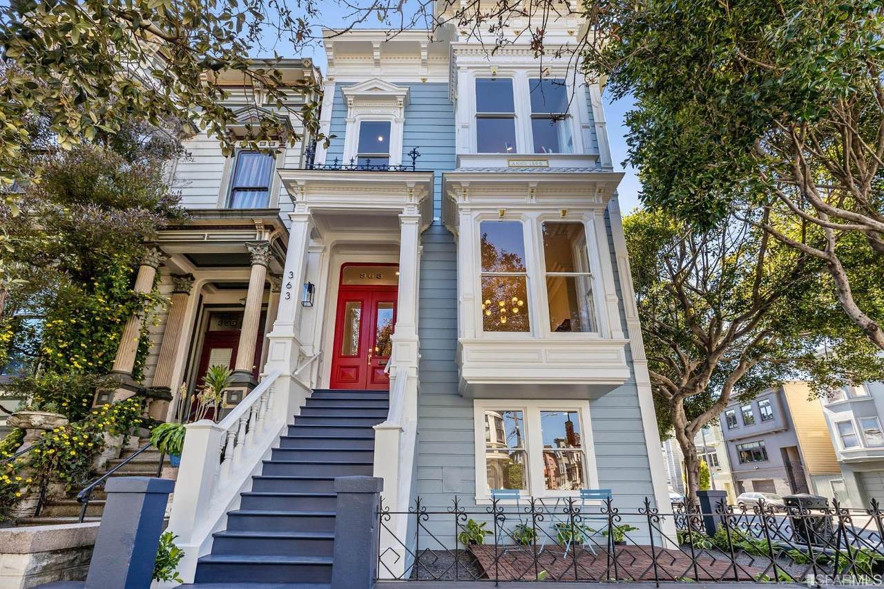 1001 Oak Street - Photo 1
