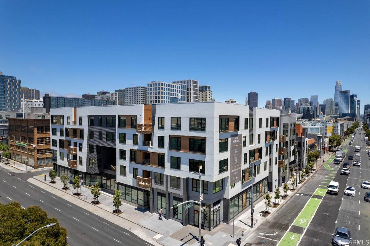 1288 Howard Street - Photo 1