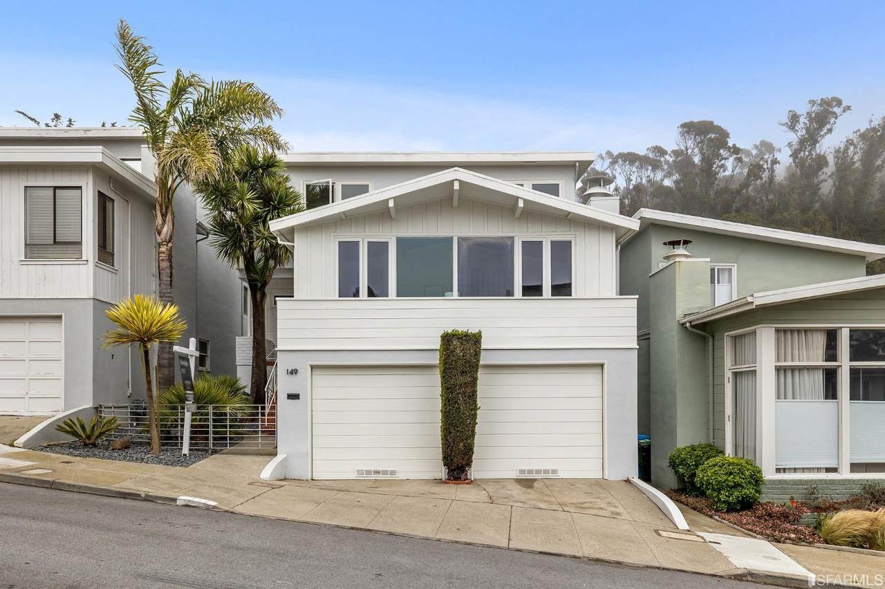 149 Robinhood Drive - Photo 1