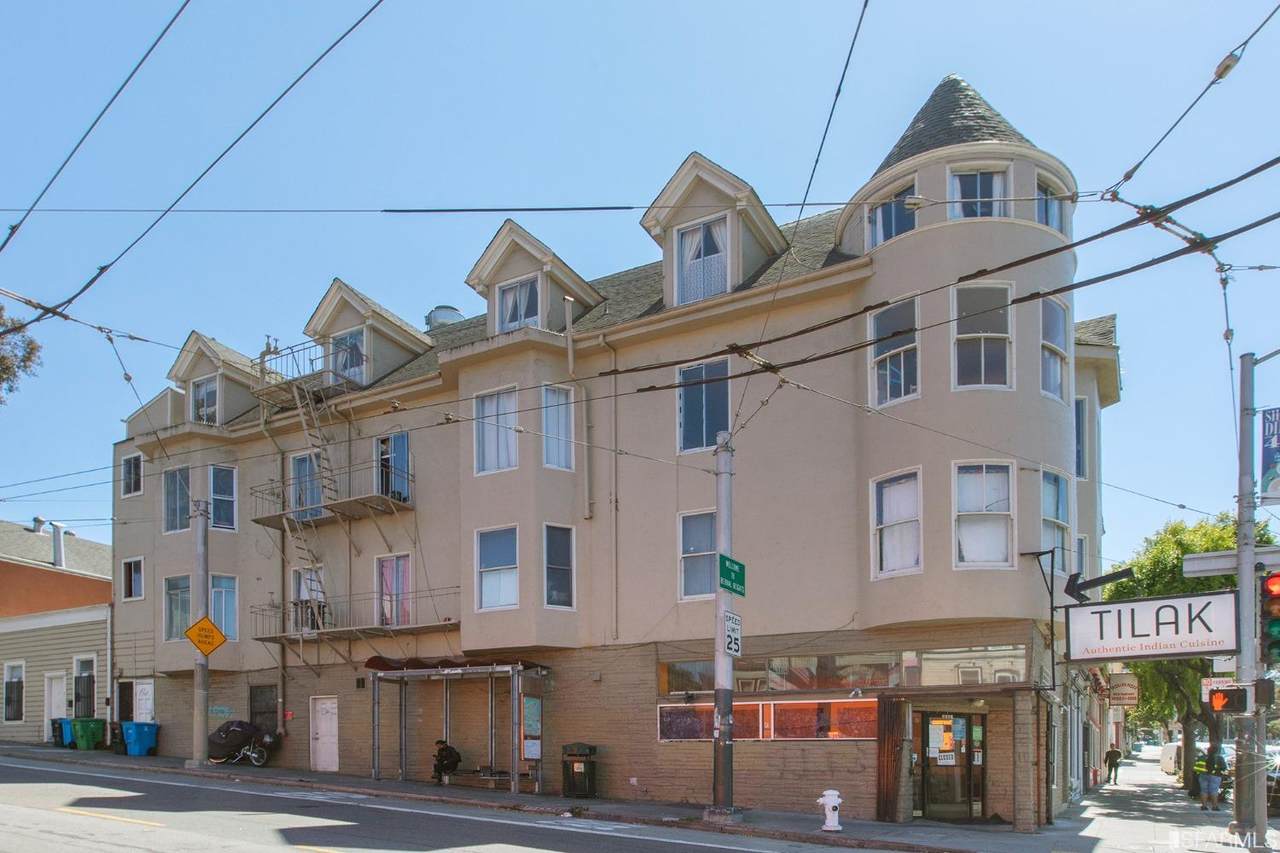 3501 Mission Street - Photo 1