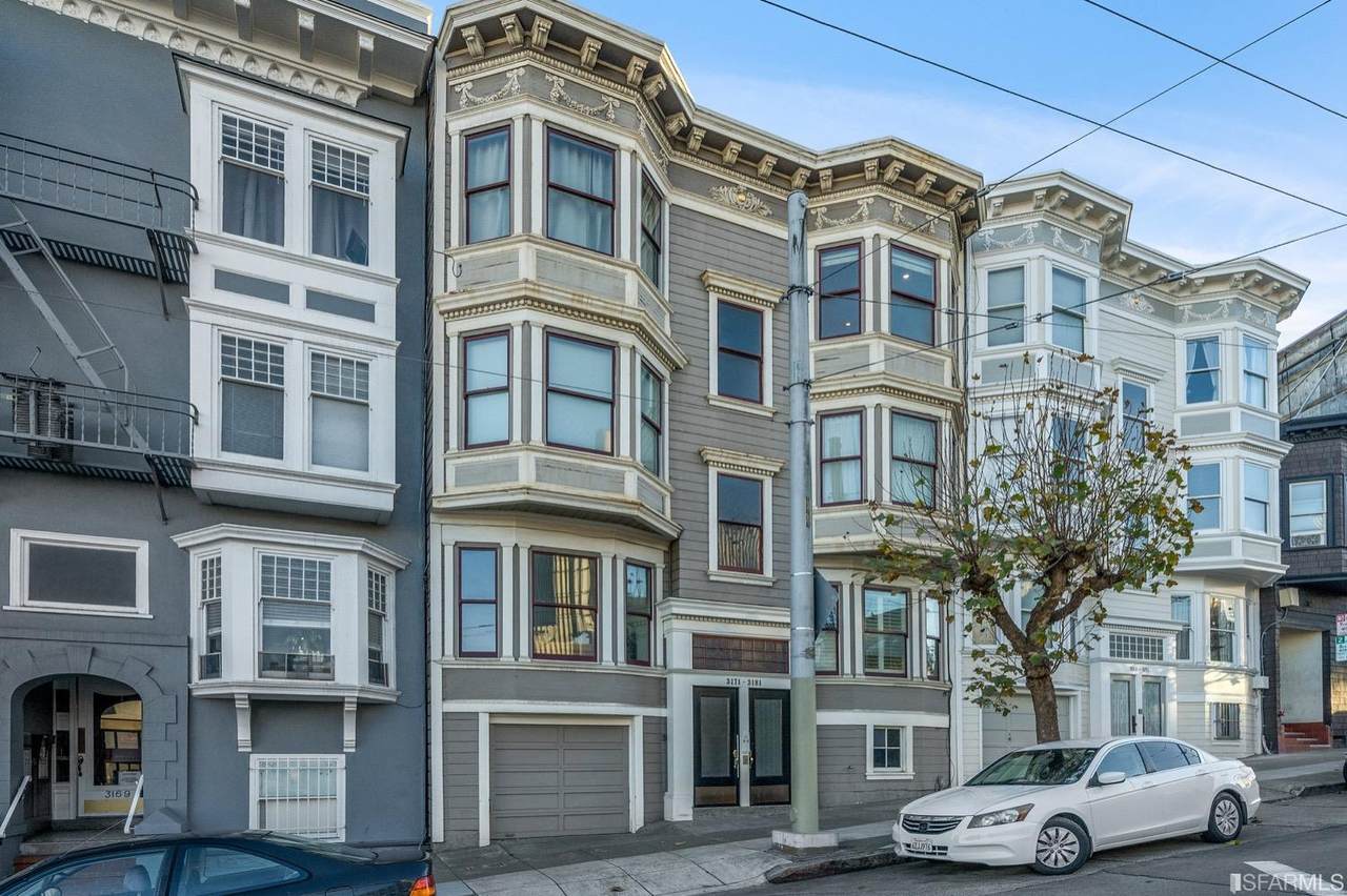3181 California Street - Photo 1