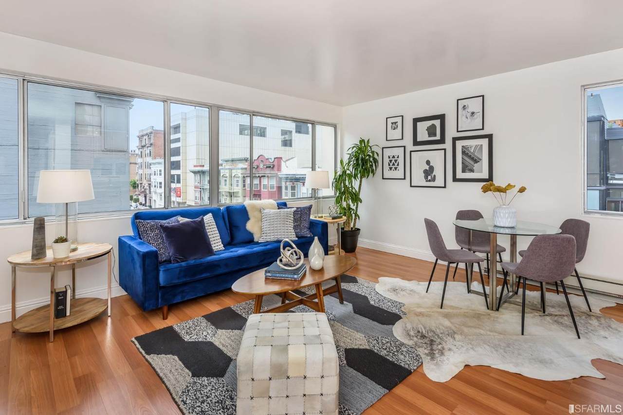 1001 Pine Street - Photo 1